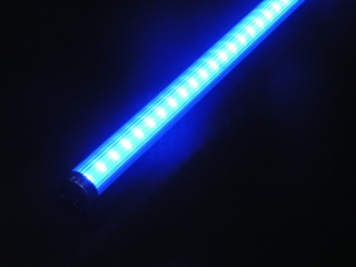 ＥＣＯＬＵＸ-Ｖａｌｏ　LED青色防犯灯